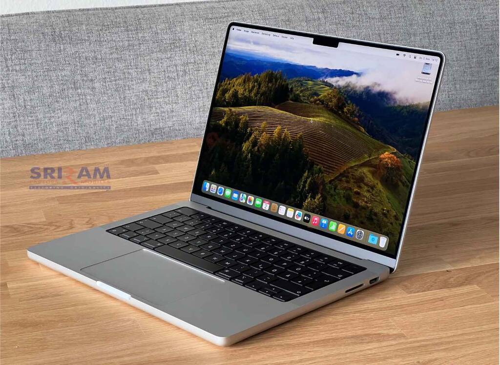 Best MacBook Service Center in Hyderabad