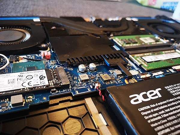 laptop hard disk - Laptop Service Center in Hyderabad