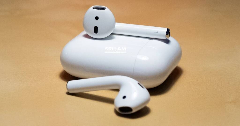 AirPods repair at Apple service center in Hyderabad