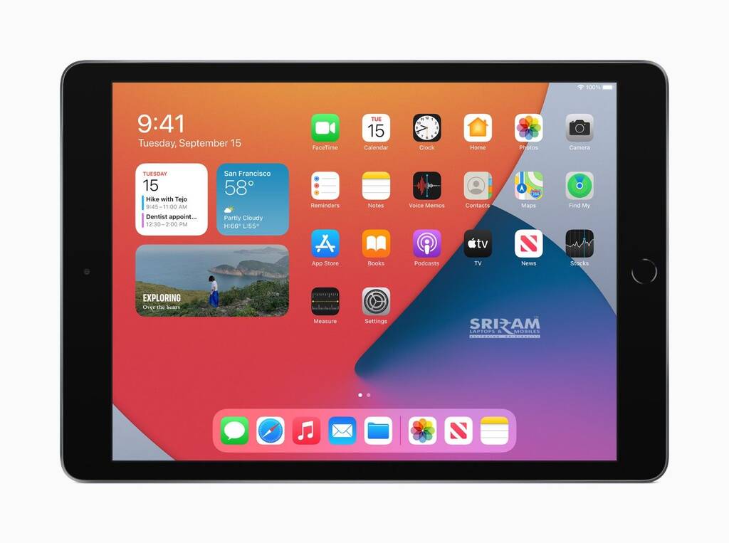 iPad repair at the best Apple service center in Hyderabad