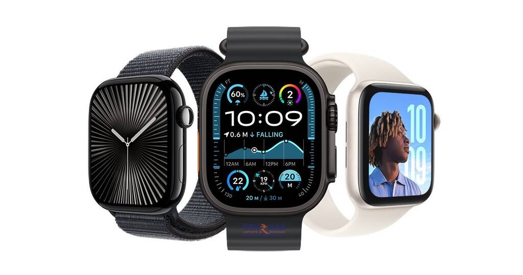 iWatches service center Hyderabad