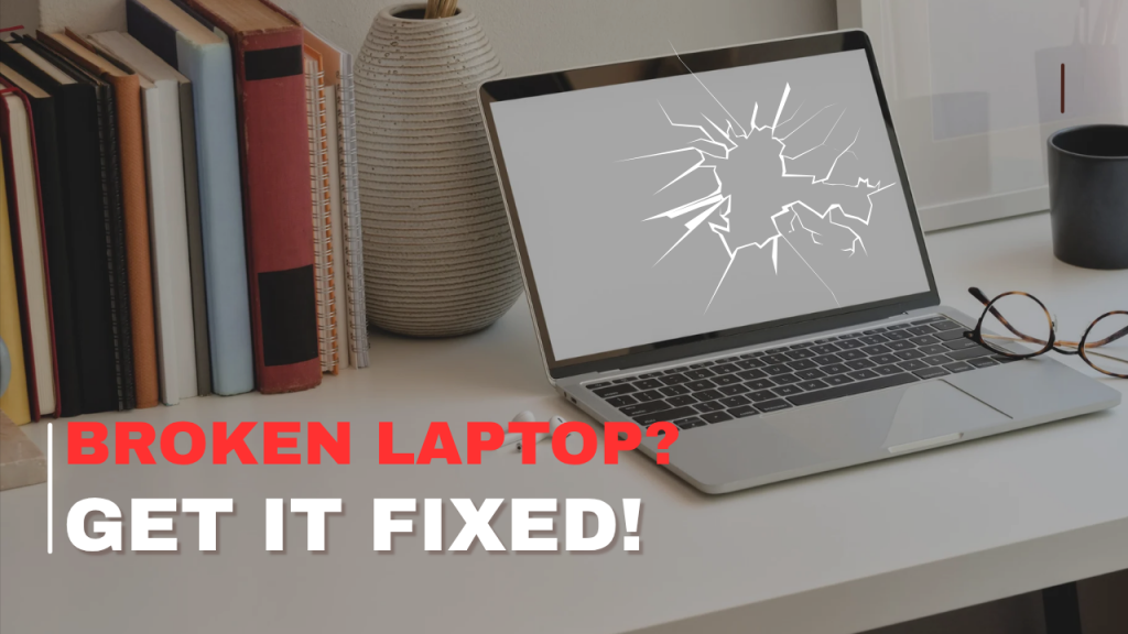 Laptop Repair Kukatpally