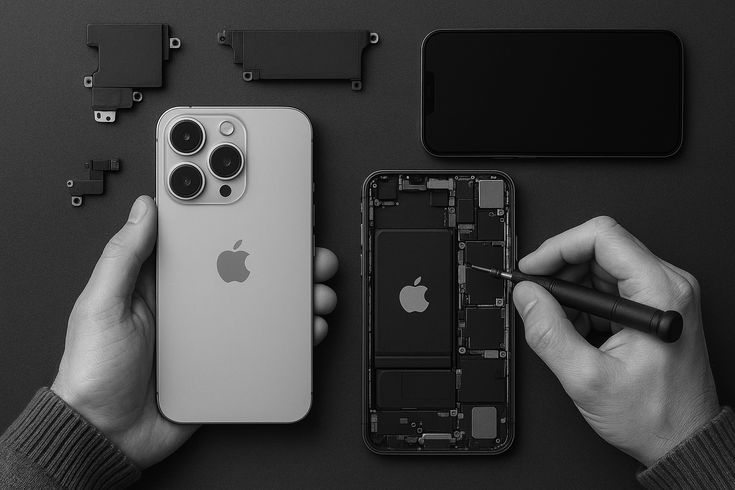  Best mobile repair store in Hyderabad,