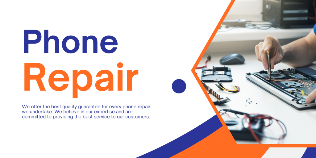 Best Mobile Repair Shop in Hyderabad