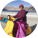 lakshmi kantamma Kodali profile picture