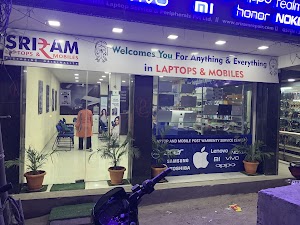Sriram Laptop & Mobile Service Center - Ameerpet place picture