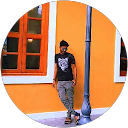 Gopi Krishna profile picture