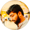 Vivek Chowdary profile picture