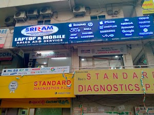 Sriram Laptop & Mobile Service Center - Kukatpally place picture